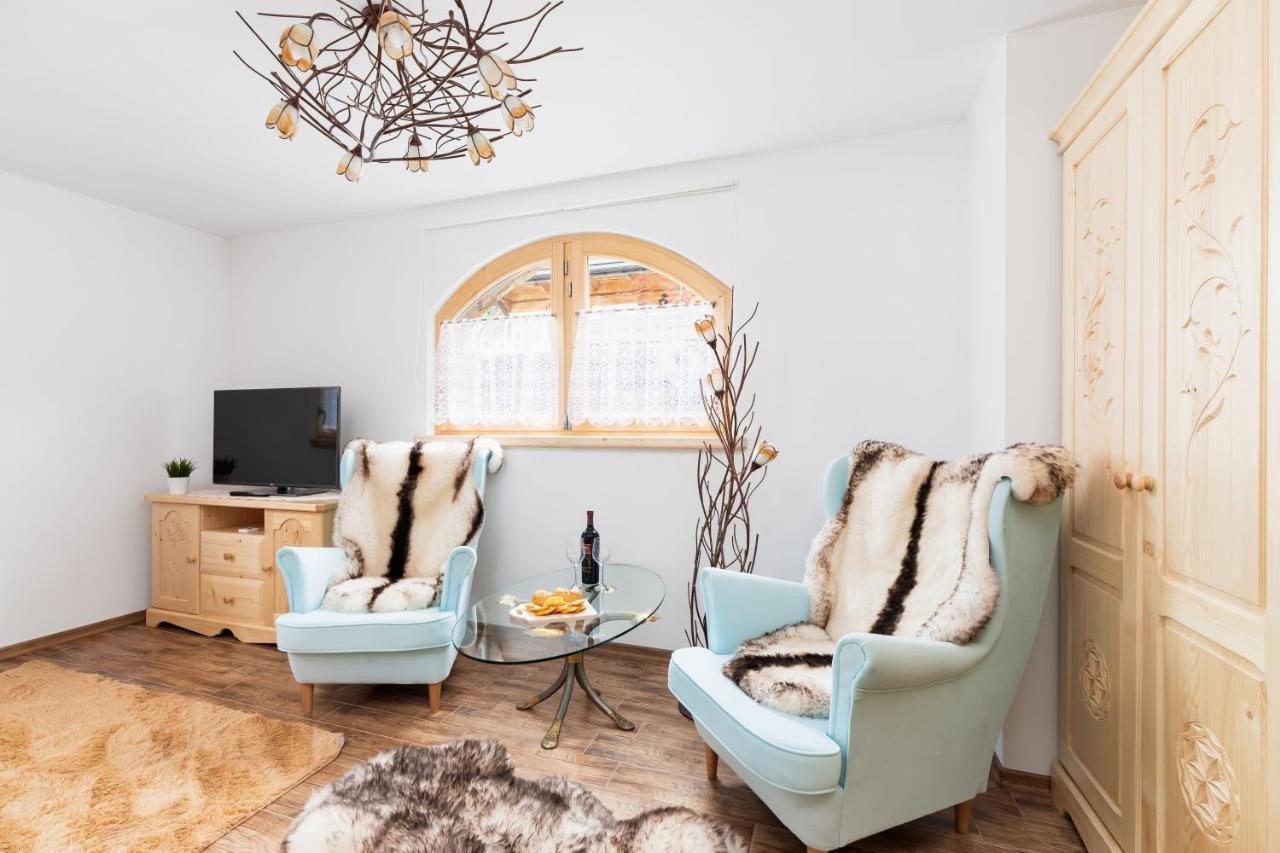 Zasypane Premium House & Sauna In Zakopane By Renters Prestige Екстер'єр фото