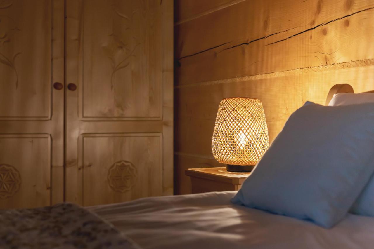 Zasypane Premium House & Sauna In Zakopane By Renters Prestige Екстер'єр фото