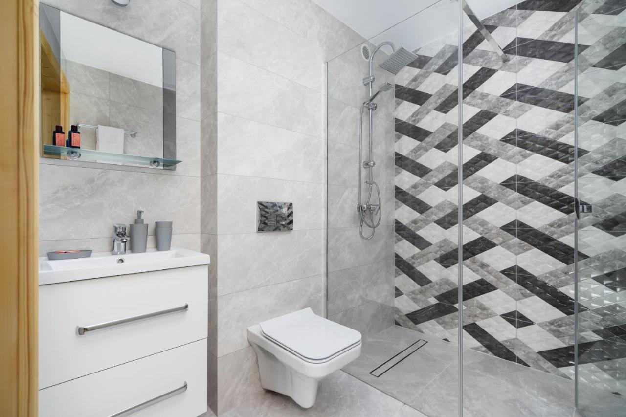Zasypane Premium House & Sauna In Zakopane By Renters Prestige Екстер'єр фото