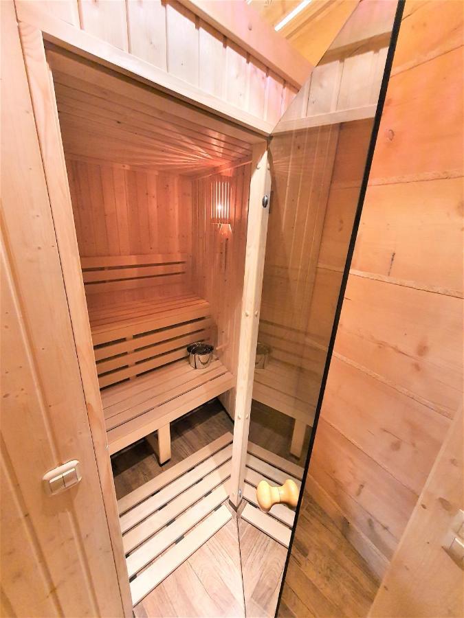 Zasypane Premium House & Sauna In Zakopane By Renters Prestige Екстер'єр фото